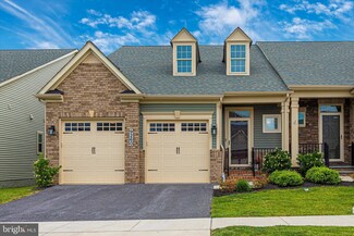 9260 Bealls Farm Rd, Frederick, MD 21704