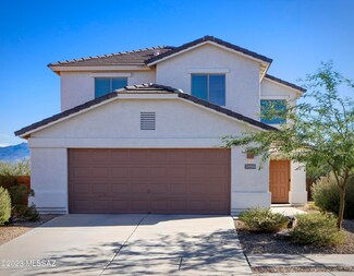2995 S Pantano Edge Dr, Tucson, AZ 85730