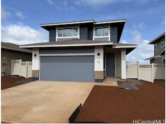 94-1140 Koakolo St Unit 106, Waipahu, HI 96797