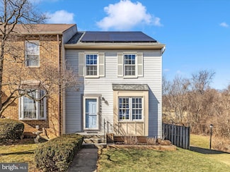 11449 Brundidge Terrace, Germantown, MD 20876