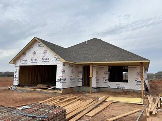 2529 NW 196th St, Edmond, OK 73012