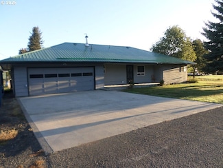 201 Litch St, Enterprise, OR 97828