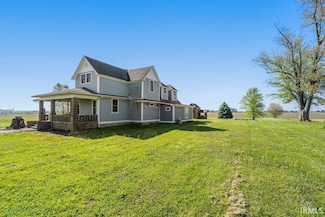 3347 E 50 N, Kokomo, IN 46901
