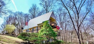 21 Marina Village Rd, Parsons, TN 38363