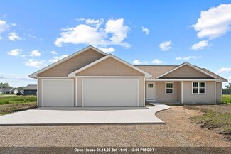 5373 Pasture Ln, Eureka, WI 54963