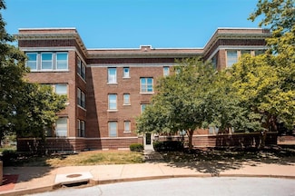 5683 Waterman Blvd Unit 2W, Saint Louis, MO 63112