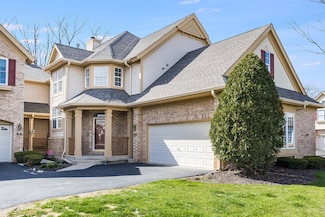 74 Spyglass Cir Unit 74, Palos Heights, IL 60463