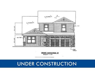 2486 Taino Dr, West Lafayette, IN 47906