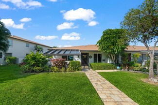 5895 Sugar Palm Ct Unit A, Delray Beach, FL 33484
