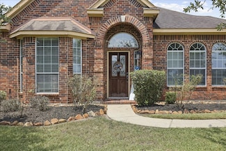 14874 Lisa Ln, Beaumont, TX 77713