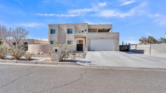 4013 Camino de La Sierra NE, Albuquerque, NM 87111