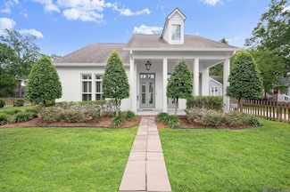 4208 Orchid St, Baton Rouge, LA 70808