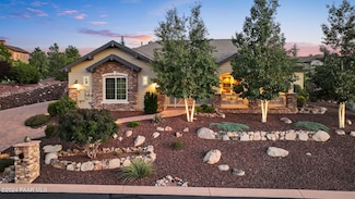 1563 Donamire Cir, Prescott, AZ 86301