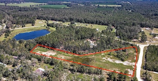 6016 NW 48th Way, Jennings, FL 32053