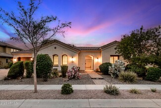 208 W Alamosa Dr, Chandler, AZ 85248