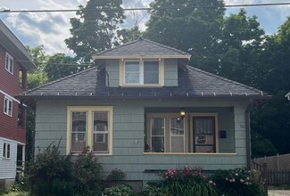 76 Baker St, Johnson City, NY 13790