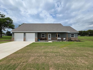 61510 Tarhe Trail, Fairland, OK 74343