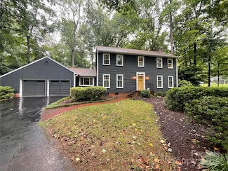 47 Fairway Ridge, Clover, SC 29710