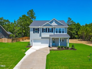 355 Beacon Hill Rd Unit 23, Lillington, NC 27546