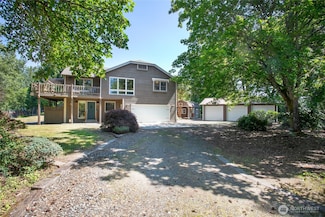 4170 Cougar Rd, Bellingham, WA 98226