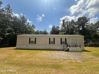 9313 Fellowship Rd, Meridian, MS 39305