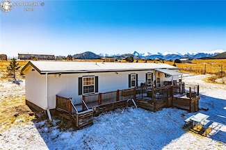 1838 17th Trail, Cotopaxi, CO 81223
