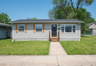 1243 Logan St, Hammond, IN 46320