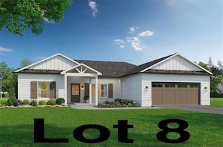 7032 Country Oaks Dr N, Irvington, AL 36544