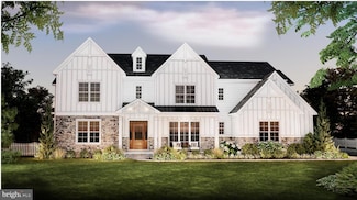 Lot 1 Beech Hollow Rd, Lower Gwynedd Township, PA 19002