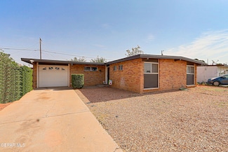 5203 Jerry Dr, El Paso, TX 79924