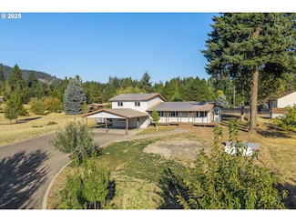 1175 NW Baker Dr, White Salmon, WA 98672