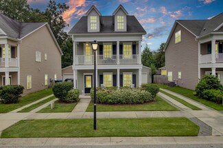 2037 Maybelles Ln, Charleston, SC 29414
