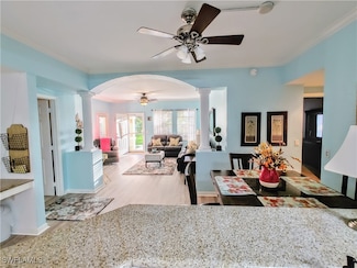 1776 Concordia Lake Cir Unit 2902, Cape Coral, FL 33909