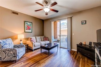 1651 W Canal Cir Unit 613, Littleton, CO 80120