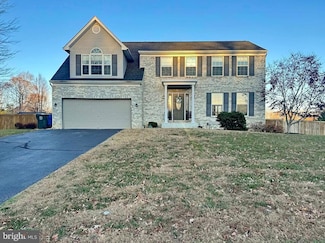 101 Cornwall Ct, La Plata, MD 20646
