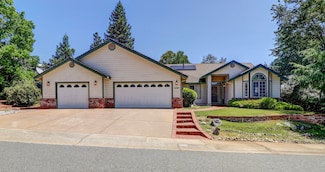 3097 Butterfly Ln, Shasta Lake, CA 96019