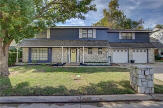 6224 Olde Harwick Cir, Oklahoma City, OK 73162