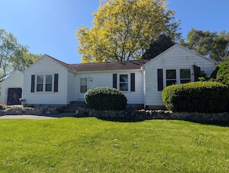 329 E Main St, Spring Arbor, MI 49283