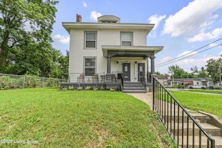 1373 Cypress St, Louisville, KY 40211