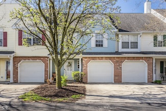 9575 Thradd St, Fishers, IN 46038