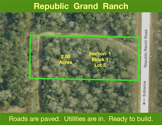 15824 Republic Ranch Rd N, Willis, TX 77378