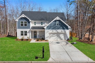 2 Highlander Trail SW, Rome, GA 30165