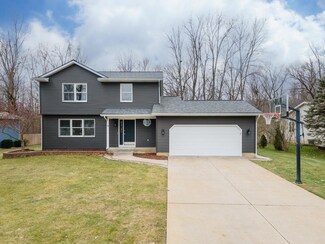 1026 Barton St, Otsego, MI 49078