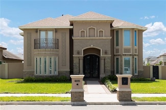 4805 S June Dr, Edinburg, TX 78539