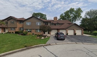 7930 W Lakeview Ct Unit 2A, Palos Heights, IL 60463