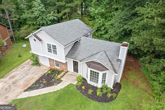 2426 Corner Shoals Dr Unit I, Decatur, GA 30034