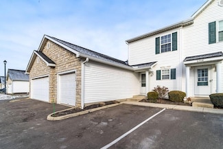6706 Lagrange Dr Unit 52B, Canal Winchester, OH 43110