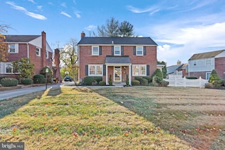 610 Hey Ln, Springfield, PA 19064