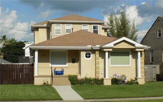6557 W End Blvd, New Orleans, LA 70124