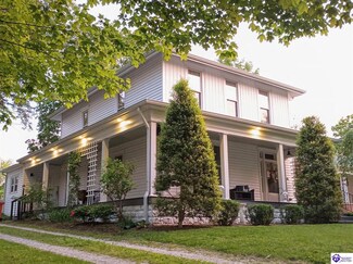 147 E Main St, Glen Dale, KY 42740